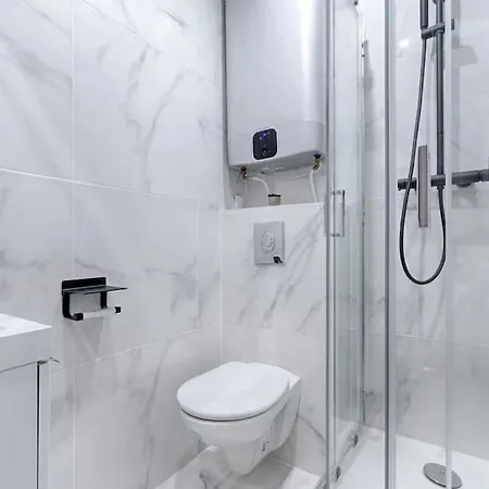 Lägenhet Mykeypers - Stylish & Luxury Duplex 2br-8p - Le Marais *