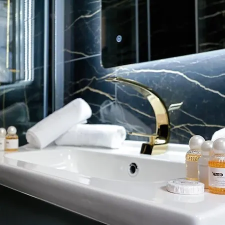 Mykeypers - Stylish & Luxury Duplex 2br-8p - Le Marais